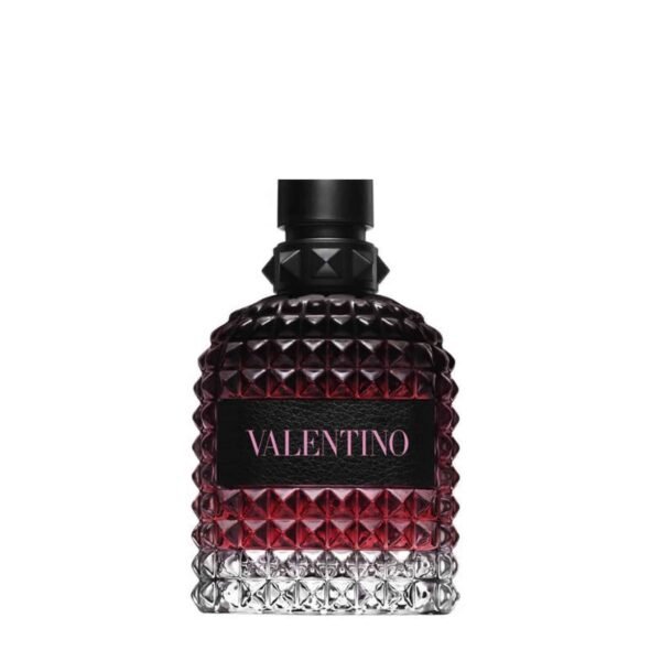 VALENTINO - BORN IN ROMA INTENSE EAU DE PARFUM 100 ML (TESTER)