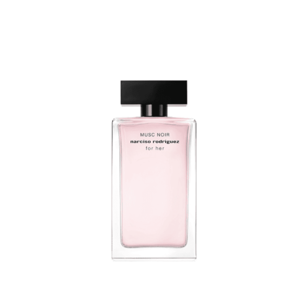NARCISIO RODRIGUEZ MUSC NOIR 100ML (SCATOLATO) - immagine 2