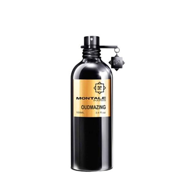 MONTALE - OUDMAZING EAU DE PARFUM 100 ML (TESTER)