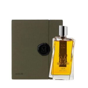 MORPH - AXUM EXTRAIT DE PARFUM 100ML
