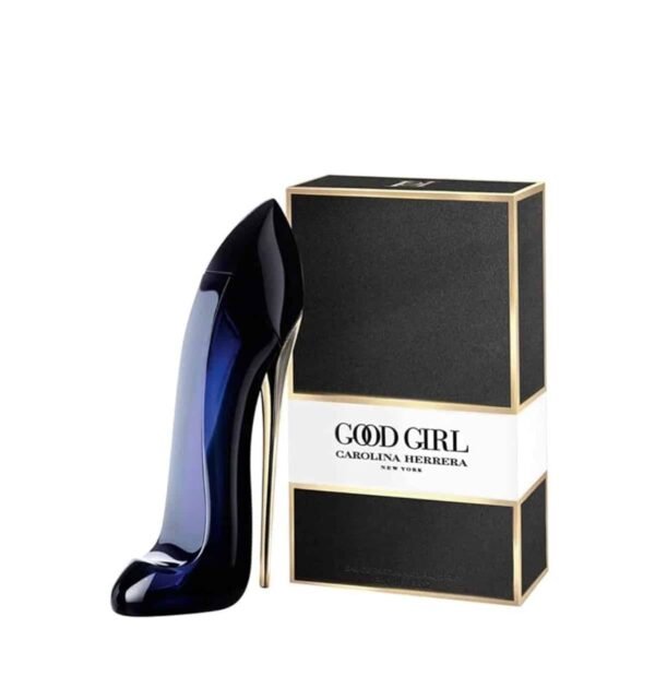 CAROLINA HERRERA - GOOD GIRL EAU DE PARFUM 80ML