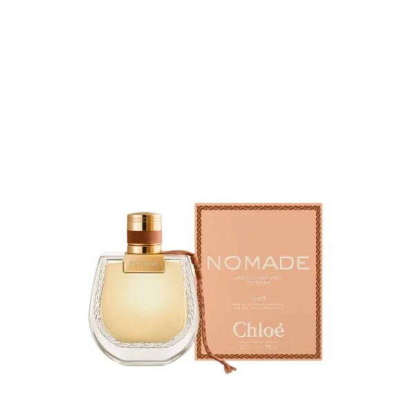 CHLOÉ - NOMADE JASMIN NATUREL EAU DE PARFUM INTENSE 75 ML