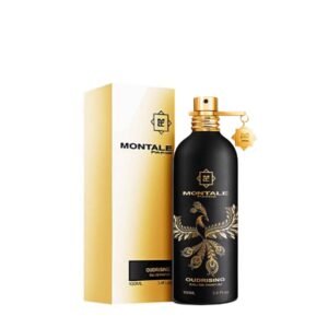 MONTALE - OUDRISING EAU DE PARFUM 100 ML
