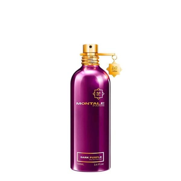 MONTALE - Dark Purple EAU DE PARFUM 100 ML (TESTER)