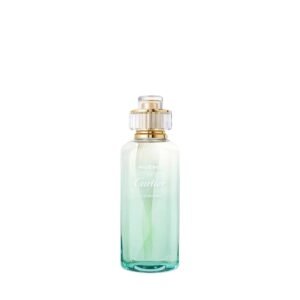 CARTIER - RIVIÈRES DE CARTIER LUXURIANCE 100 ML (TESTER)