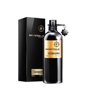 MONTALE - OUDMAZING EAU DE PARFUM 100 ML