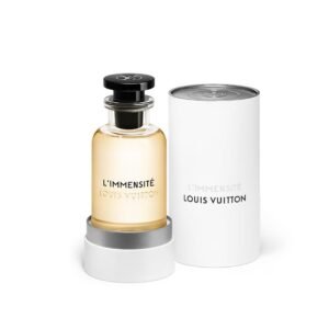 LOUIS VUITTON - L'Immensité EAU DE PARFUM 100ML