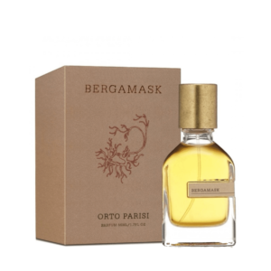 ORTO PARISI - BERGAMASK UNISEX EAU DE PARFUM 50 ML