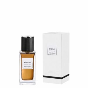 YVES SAINT LAURENT BABYCAT – LE VESTIAIRE DES PARFUMS 75 ML
