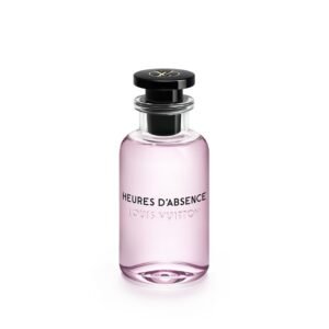 LOUIS VUITTON - Heures d'Absence EAU DE PARFUM 100ML (TESTER)