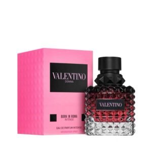 VALENTINO - BORN IN ROMA INTENSE EAU DE PARFUM 100 ML