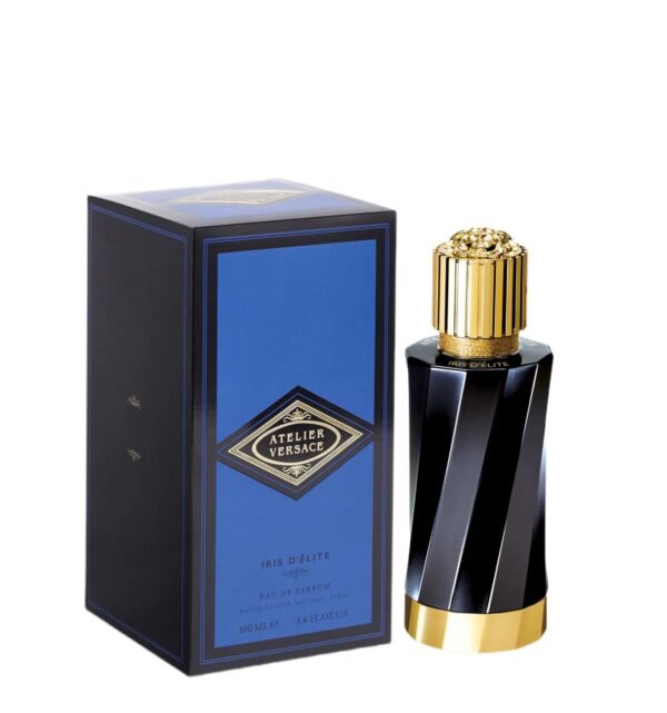 VERSACE - IRIS D'ÉLITE EDP 100 ML