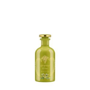 GUCCI - EAU DE PARFUM THE ALCHEMIST'S GARDEN, A FLORAL VERSE 100 ML (TESTER)
