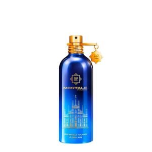 MONTALE - RENDEZ-VOUS à MILAN  EAU DE PARFUM 100 ML (TESTER)