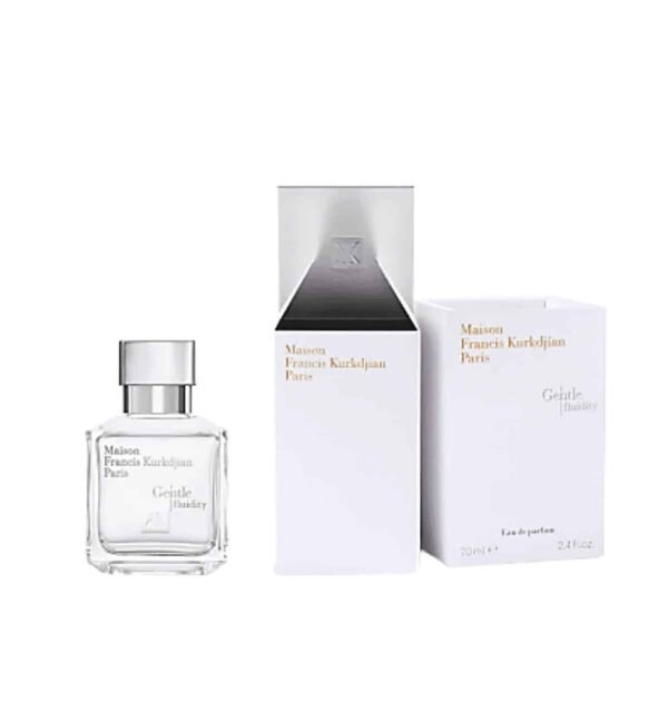 FRANCIS KURKDJIAN PARIS - Gentle Fluidity SILVER EAU DE PARFUM 70 ML