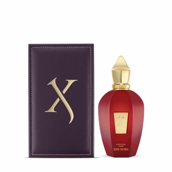 XERJOFF - RED HOBA EAU DE PARFUM 100 ML