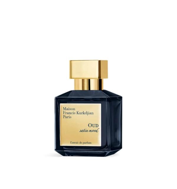 FRANCIS KURKDJIAN PARIS - OUD satin mood EXTRAIT DE PARFUM 70 ML - immagine 2