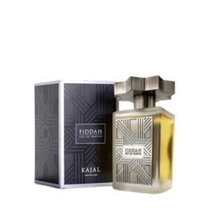 KAJAL - FIDDAH EAU DE PARFUM 100ML