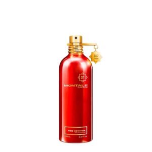 MONTALE - RED VETIVER EAU DE PARFUM 100 ML (TESTER)