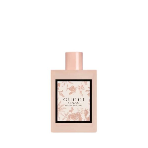 GUCCI - BLOOM 100ML EAU DE TOILETTE (TESTER)