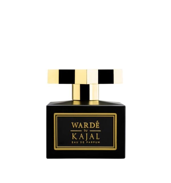 KAJAL - WARDE EAU DE PARFUM 100ML - immagine 2