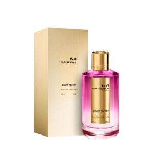 MANCERA - ROSES GREEDY EAU DE PARFUM 120 ML