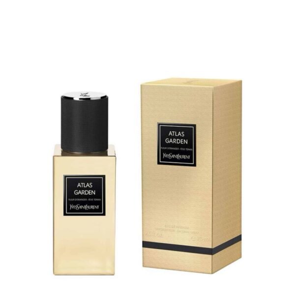 YVES SAINT LAURENT ATLAS GARDEN – LE VESTIAIRE DES PARFUMS 75 ML