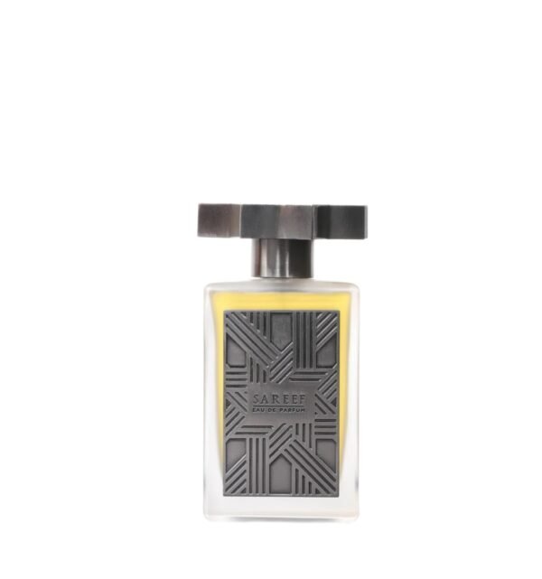 KAJAL - SAREEF EAU DE PARFUM 100ML - immagine 2