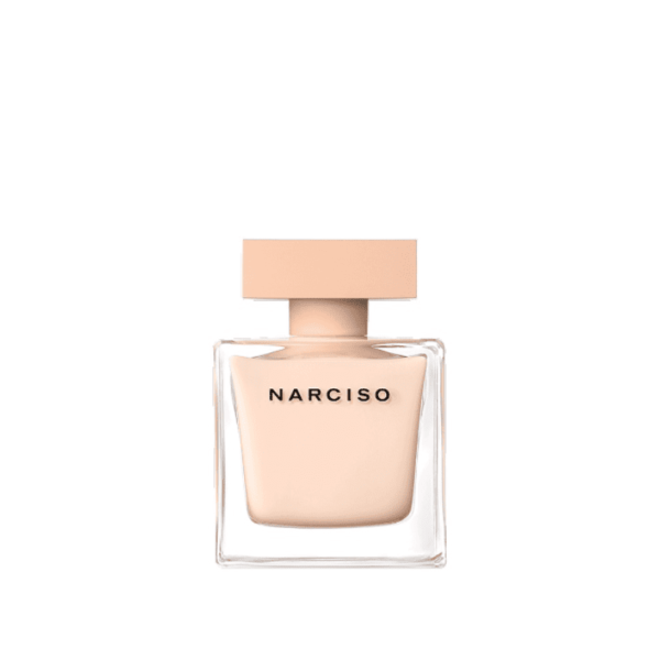 NARCISIO RODRIGUEZ EAU DE PARFUM POUDRÉE 90ML (SCATOLATO) - immagine 2