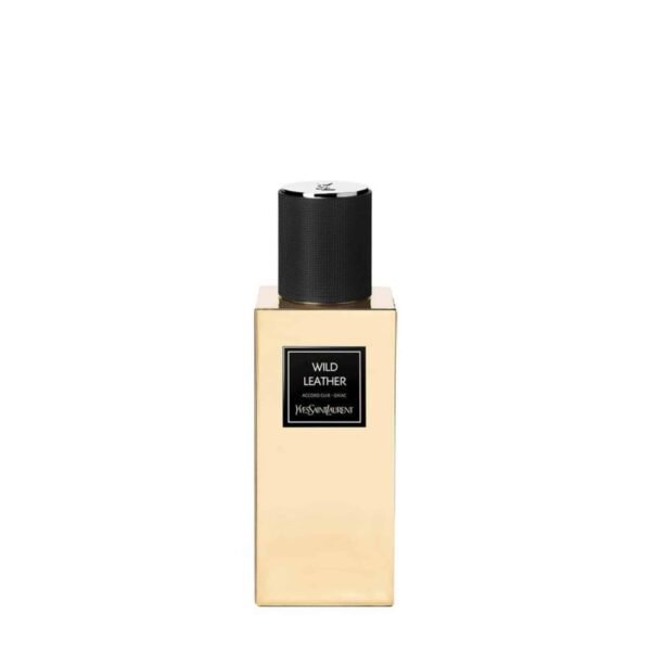 YVES SAINT LAURENT WILD LEATHER – LE VESTIAIRE DES PARFUMS 125 ML - immagine 2