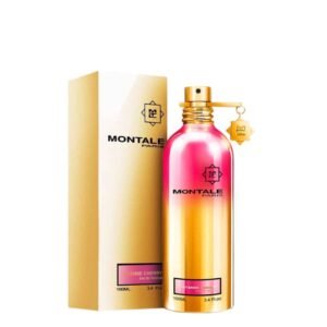 MONTALE - Intense Cherry EAU DE PARFUM 100 ML
