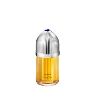CARTIER - PASHA DE CARTIER PARFUM 100 ML (TESTER)