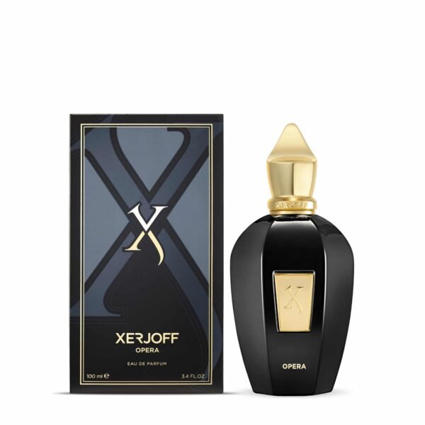 XERJOFF - OPERA EAU DE PARFUM 100 ML