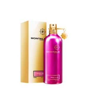 MONTALE - ROSES MUSK EAU DE PARFUM 100 ML