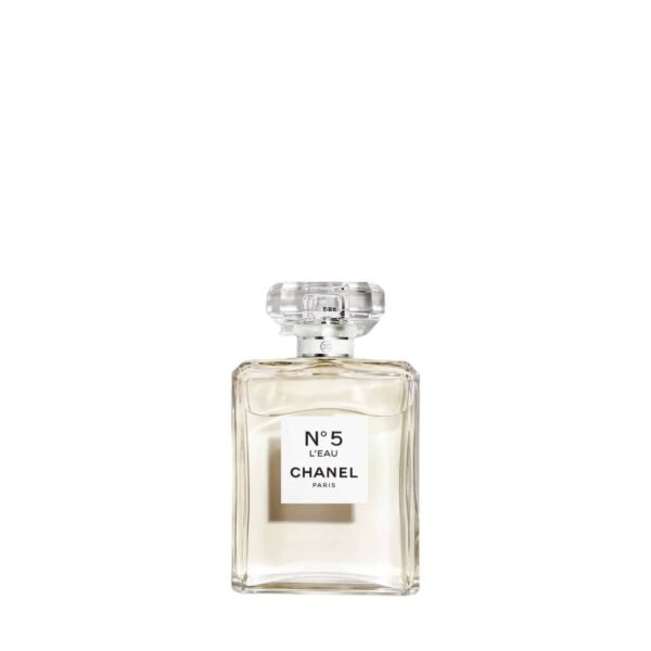 CHANEL - N°5 L'EAU EAU DE TOILETTE 100 ML (TESTER)