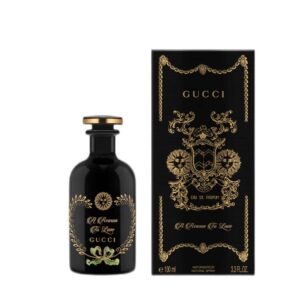 GUCCI - A REASON TO LOVE, THE ALCHEMIST’S GARDEN, EAU DE PARFUM 100 ML
