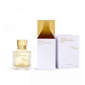 FRANCIS KURKDJIAN PARIS - gentle Fluidity EAU DE PARFUM 70 ML