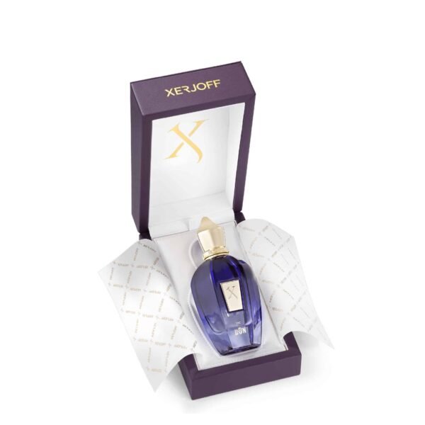 XERJOFF - DON EAU DE PARFUM 100 ML (SCATOLATO) - immagine 2