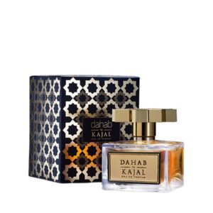 KAJAL - DAHAB EAU DE PARFUM 100ML