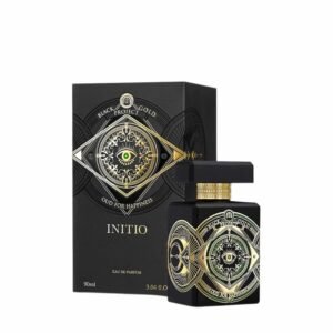 INITIO - OUD FOR HAPPINESS EAU DE PARFUM 90 ML