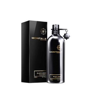 MONTALE - Black Aoud EAU DE PARFUM 100 ML