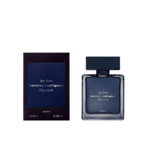 NARCISO RODRIGUEZ - FOR HIM BLEU NOIR PARFUM 100ML