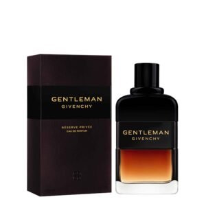 GIVENCHY - GENTLEMAN RÉSERVE PRIVÉE Eau de Parfum 100 ML