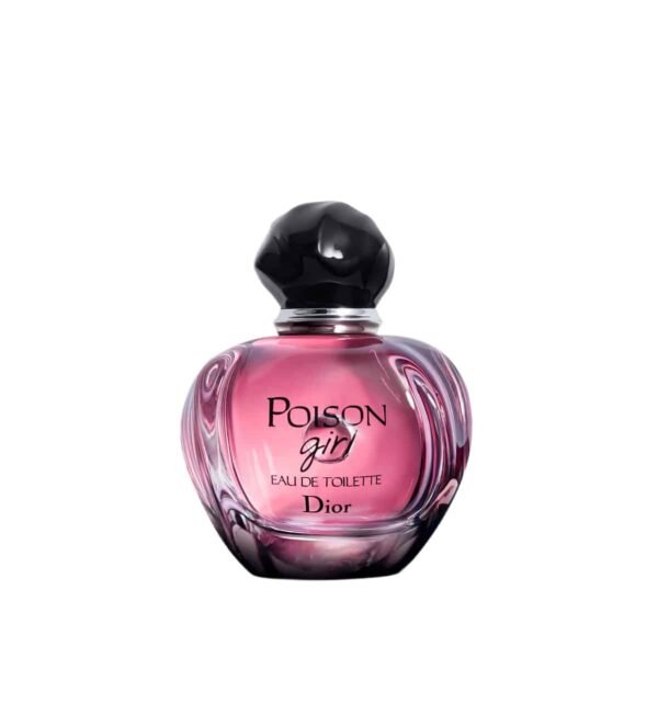 DIOR - POISON GIRL Eau de toillette 100ml (TESTER)
