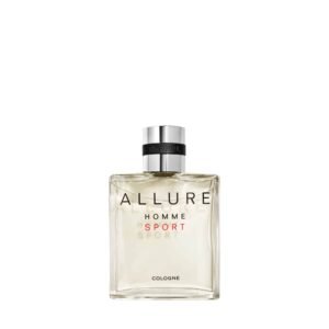 CHANEL ALLURE HOMME SPORT COLOGNE 100 ML (TESTER)
