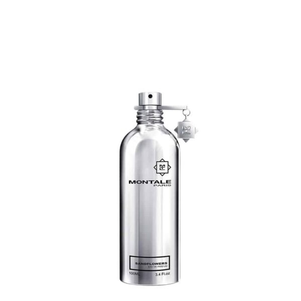 MONTALE - SANDFLOWERS EAU DE PARFUM 100 ML (TESTER)