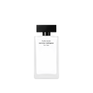 NARCISIO RODRIGUEZ PURE MUSC FOR HER DONNA EAU DE PARFUM 100ML (TESTER)