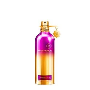 MONTALE - THE NEW ROSE EAU DE PARFUM 100 ML (TESTER)