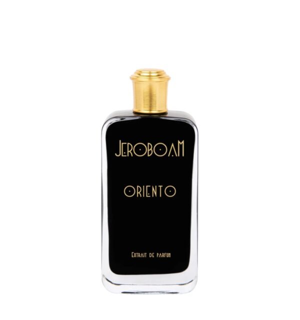JEROBOAM - ORIENTO EXTRAIT DE PARFUM 100ML - immagine 2