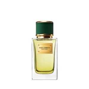 DOLCE&GABBANA - VELVET VETIVER EAU DE PARFUM 100 ML (TESTER)